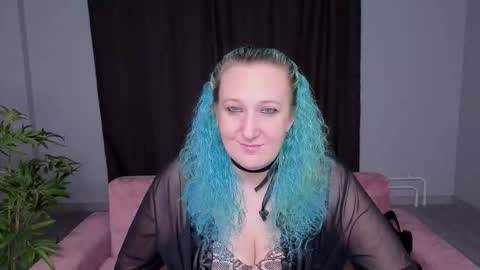 sweetie__berry online show from February 15, 1:52 am