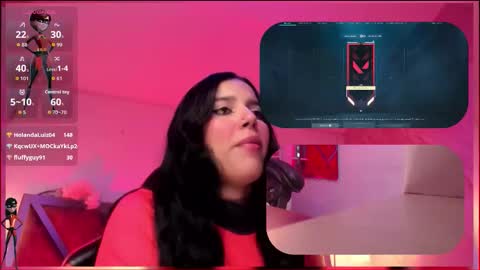 sweetie_cloe online show from October 20, 1:19 am