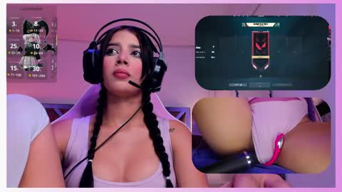 sweetie_cloe online show from May 27, 10:29 pm