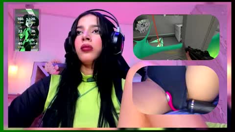 sweetie_cloe online show from February 4, 9:18 pm