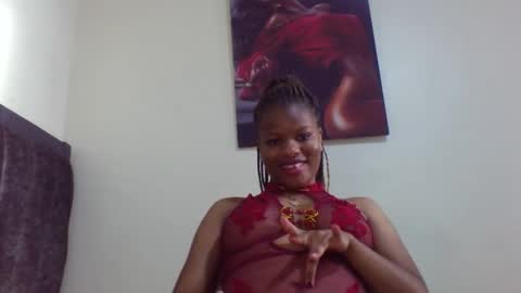sweetie lee online show from February 5, 4:48 am