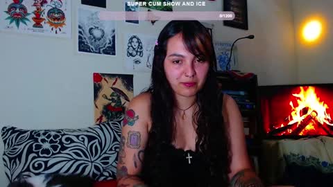 Maria  my insta sweetie maryy   online show from January 25, 4:02 am