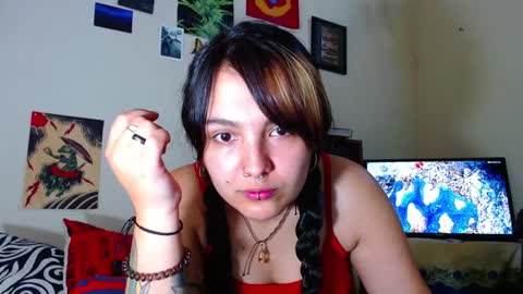 Maria  my insta sweetie maryy   online show from February 2, 4:11 pm