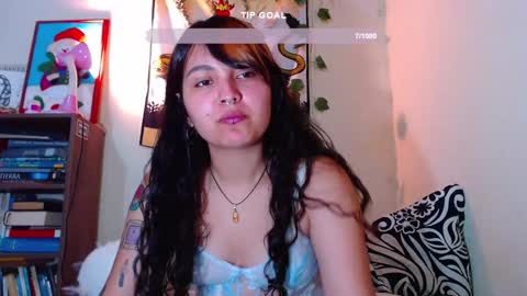 Maria  my insta sweetie maryy   online show from December 28, 11:05 pm