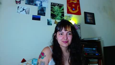 Maria  my insta sweetie maryy   online show from February 10, 6:13 pm