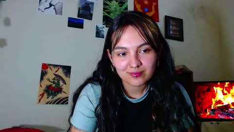 Maria  my insta sweetie maryy   online show from January 28, 6:28 pm