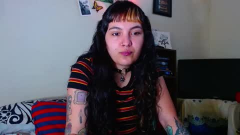 Maria  my insta sweetie maryy   online show from February 25, 5:40 pm