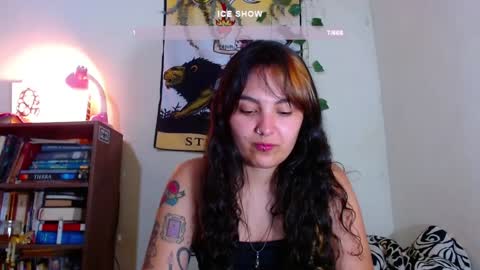 Maria  my insta sweetie maryy   online show from January 12, 8:14 pm