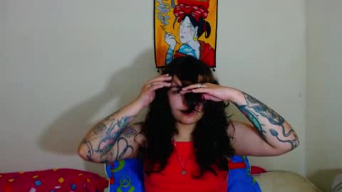 Maria  my insta sweetie maryy   online show from May 3, 5:49 pm