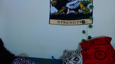 Maria  my insta sweetie maryy   online show from October 20, 6:55 pm