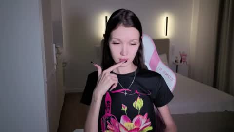 bratty gf online show from July 21, 3:35 pm