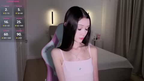 bratty gf online show from June 25, 7:59 pm