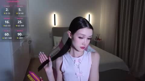 bratty gf online show from February 7, 11:58 am