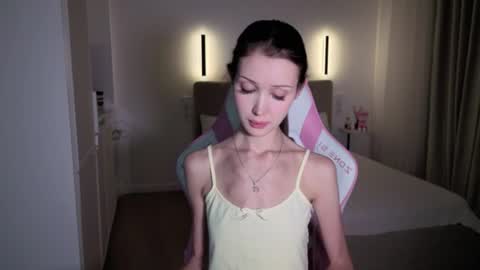 bratty gf online show from July 26, 8:05 pm