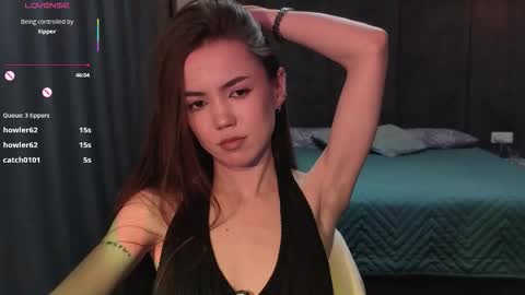 sweetieee_kira online show from March 4, 1:23 am