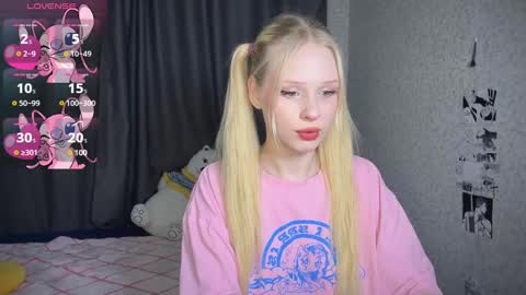 sweetie Lisa3 online show from February 7, 1:11 pm