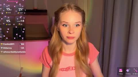 sweetie Lisa3 online show from February 19, 12:32 am