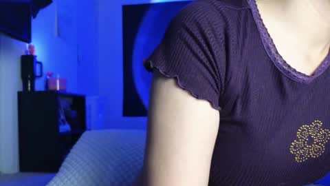 Blu Sweets online show from April 11, 4:18 am