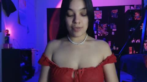 Blu Sweets online show from April 23, 4:09 am