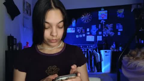 Blu Sweets online show from March 6, 5:57 am