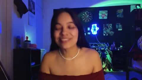 Blu Sweets online show from February 8, 6:06 am