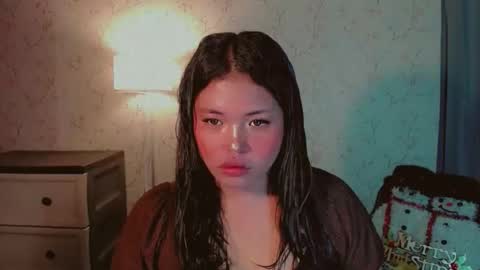 JANNA online show from December 21, 8:57 pm