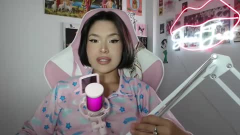 SweetJess online show from February 6, 3:06 am