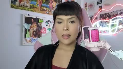 SweetJess online show from January 15, 1:55 am