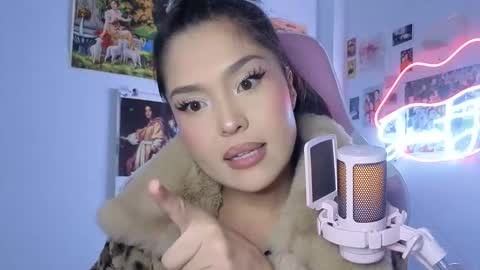 SweetJess online show from March 4, 3:13 am