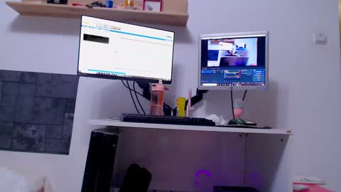 jessica online show from January 15, 12:30 am