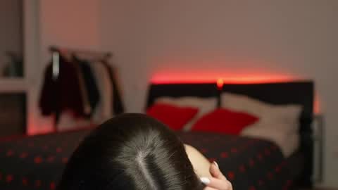 SweetJona online show from April 19, 2:17 pm