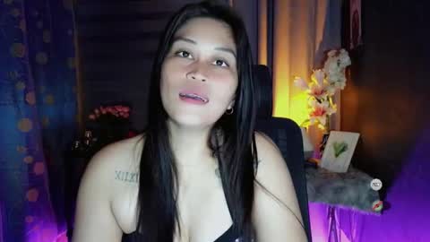 Sweet Jynn95 online show from March 7, 7:21 pm