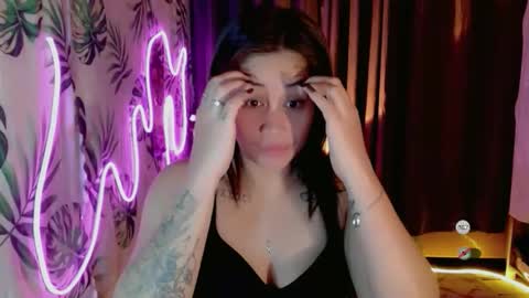 Sweet Jynn95 online show from March 14, 4:30 pm