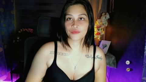 Sweet Jynn95 online show from March 6, 3:51 pm