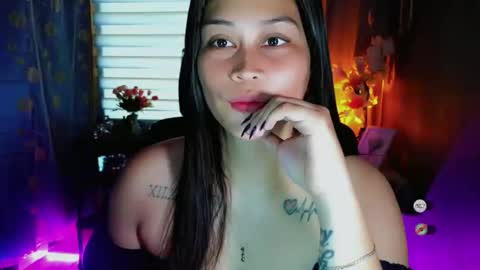 Sweet Jynn95 online show from April 9, 2:36 am