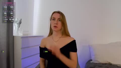 SweetKira1 online show from March 8, 9:13 am