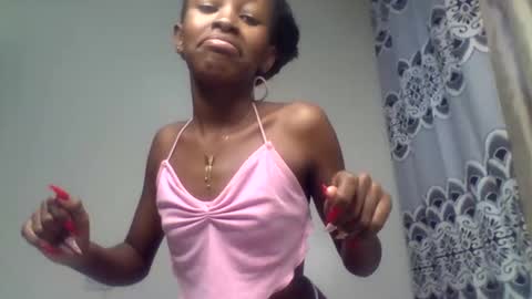 Snapshot of sweetkola1 chatting on October 8, 2:21 pm sweetkola online show from October 8, 2:21 pm