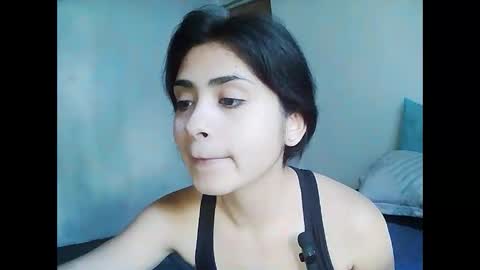 sweetlatinafit online show from February 5, 2:31 pm