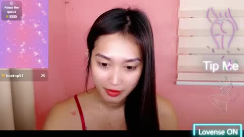 Leah online show from March 12, 12:20 am