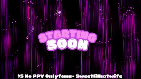 Sweetlilraven online show from January 9, 2:43 am