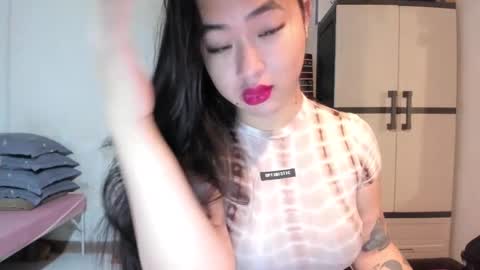 Zoe online show from February 2, 3:10 am