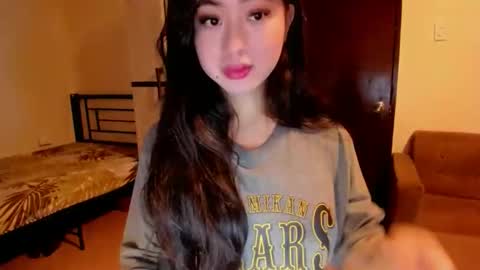 Zoe online show from October 20, 3:31 am