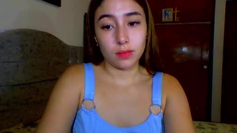 Maddie online show from October 21, 1:31 am