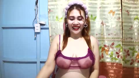 sweet maria online show from February 4, 6:11 pm