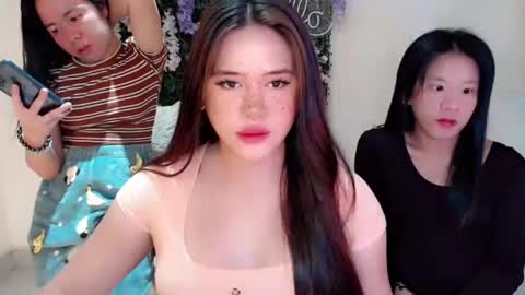 IM ALICE - DONT FORGET TO FOLLOW ME online show from February 10, 6:56 pm