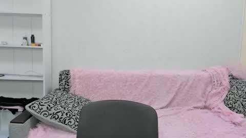 sweetmarylove online show from February 27, 9:32 am