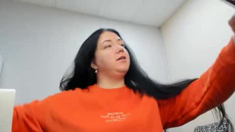 sweetmarylove online show from October 23, 8:53 am