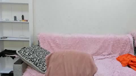 sweetmarylove online show from February 11, 9:53 am