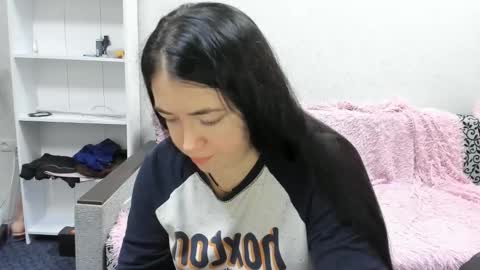 sweetmarylove online show from December 16, 9:46 am