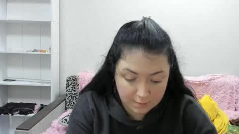 sweetmarylove online show from February 11, 9:44 am